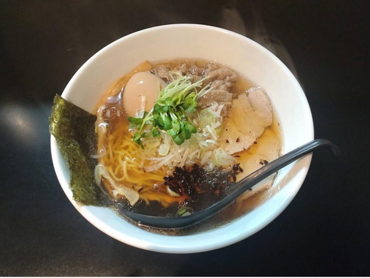 麺や　勝治フォト2