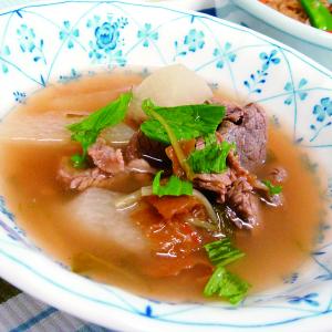 横浜グルメナビの簡単スピードレシピ イメージ