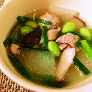 横浜グルメナビの簡単スピードレシピ イメージ