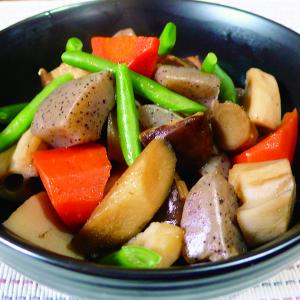 横浜グルメナビの簡単スピードレシピ イメージ