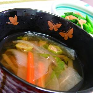 横浜グルメナビの簡単スピードレシピ イメージ