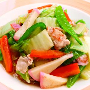 横浜グルメナビの簡単スピードレシピ イメージ