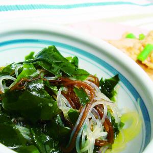 横浜グルメナビの簡単スピードレシピ イメージ