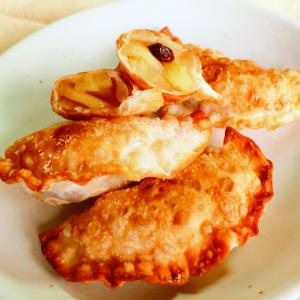 横浜グルメナビの簡単スピードレシピ イメージ