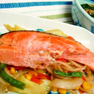 横浜グルメナビの簡単スピードレシピ イメージ