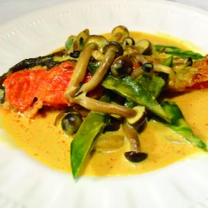 横浜グルメナビの簡単スピードレシピ イメージ