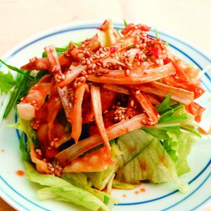 横浜グルメナビの簡単スピードレシピ イメージ