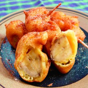 横浜グルメナビの簡単スピードレシピ イメージ