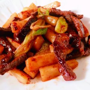 横浜グルメナビの簡単スピードレシピ イメージ