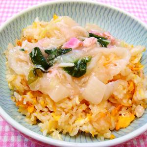 横浜グルメナビの簡単スピードレシピ イメージ