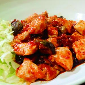 横浜グルメナビの簡単スピードレシピ イメージ