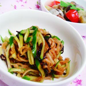 横浜グルメナビの簡単スピードレシピ イメージ