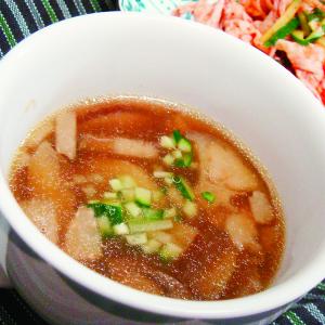 横浜グルメナビの簡単スピードレシピ イメージ