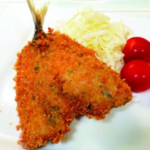 横浜グルメナビの簡単スピードレシピ イメージ