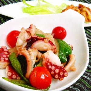 横浜グルメナビの簡単スピードレシピ イメージ