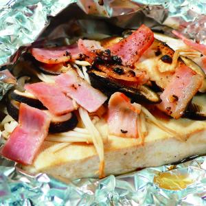 横浜グルメナビの簡単スピードレシピ イメージ