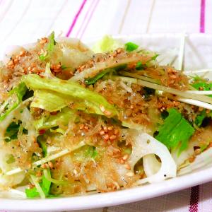 横浜グルメナビの簡単スピードレシピ イメージ