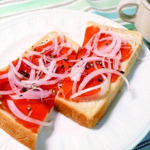 横浜グルメナビの簡単スピードレシピ イメージ