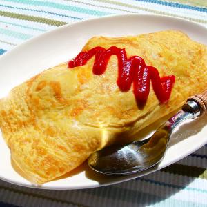 横浜グルメナビの簡単スピードレシピ イメージ