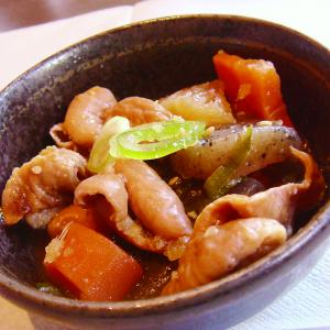 横浜グルメナビの簡単スピードレシピ イメージ