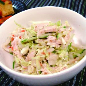 横浜グルメナビの簡単スピードレシピ イメージ