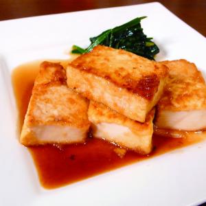 横浜グルメナビの簡単スピードレシピ イメージ