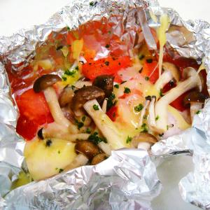 横浜グルメナビの簡単スピードレシピ イメージ