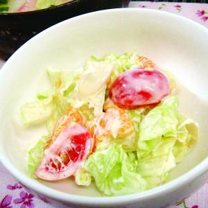 横浜グルメナビの簡単スピードレシピ イメージ