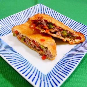 横浜グルメナビの簡単スピードレシピ イメージ