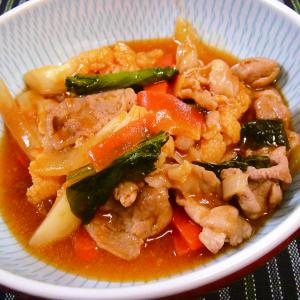 横浜グルメナビの簡単スピードレシピ イメージ