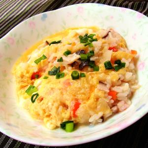 横浜グルメナビの簡単スピードレシピ イメージ