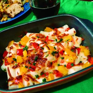 横浜グルメナビの簡単スピードレシピ イメージ