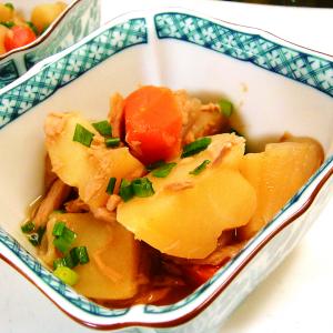 横浜グルメナビの簡単スピードレシピ イメージ