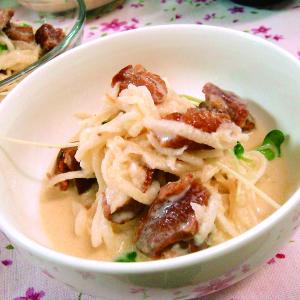 横浜グルメナビの簡単スピードレシピ イメージ