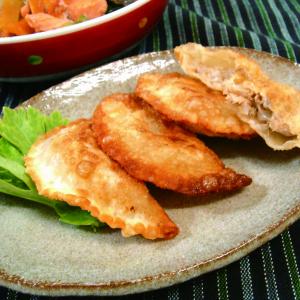 横浜グルメナビの簡単スピードレシピ イメージ