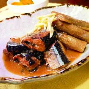 横浜グルメナビの簡単スピードレシピ イメージ