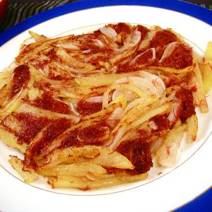 横浜グルメナビの簡単スピードレシピ イメージ