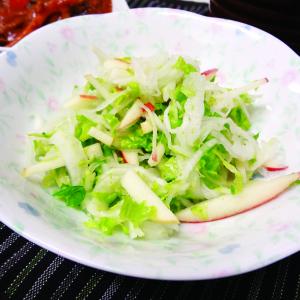 横浜グルメナビの簡単スピードレシピ　イメージ